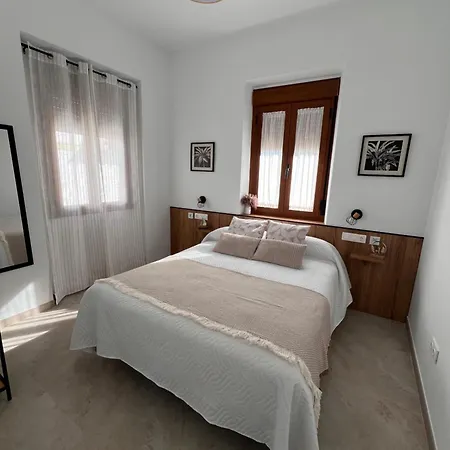 Casa Cueto Córdoba