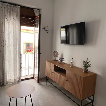 Casa Cueto Apartamento *