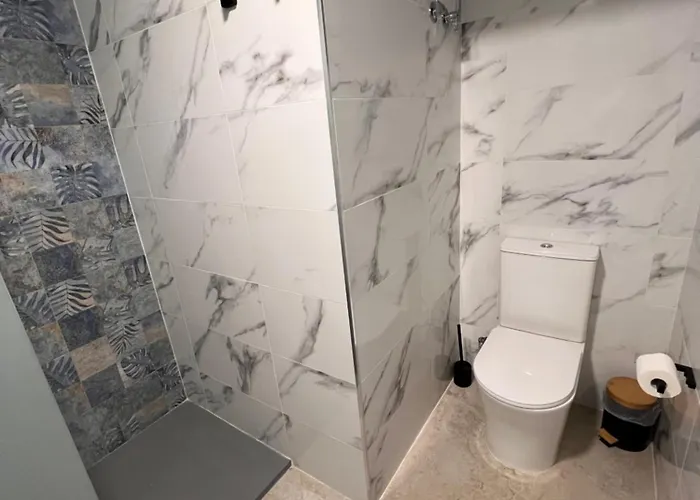 Apartment Casa Cueto