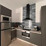 Casa Cueto Apartmán *
